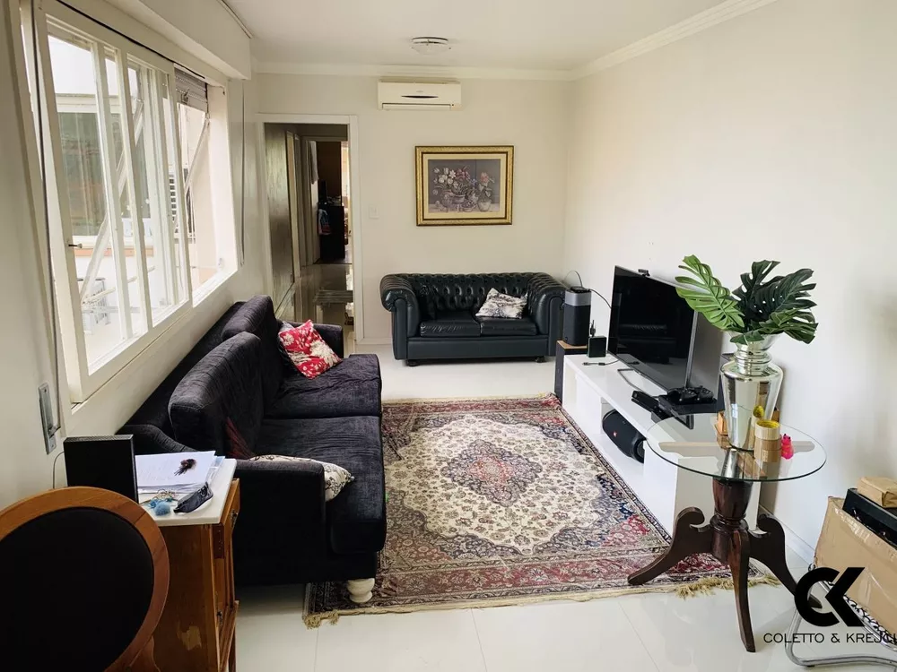 Apartamento, 3 quartos, 118 m² - Foto 3