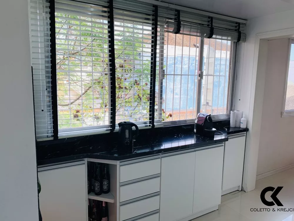 Apartamento, 3 quartos, 118 m² - Foto 2