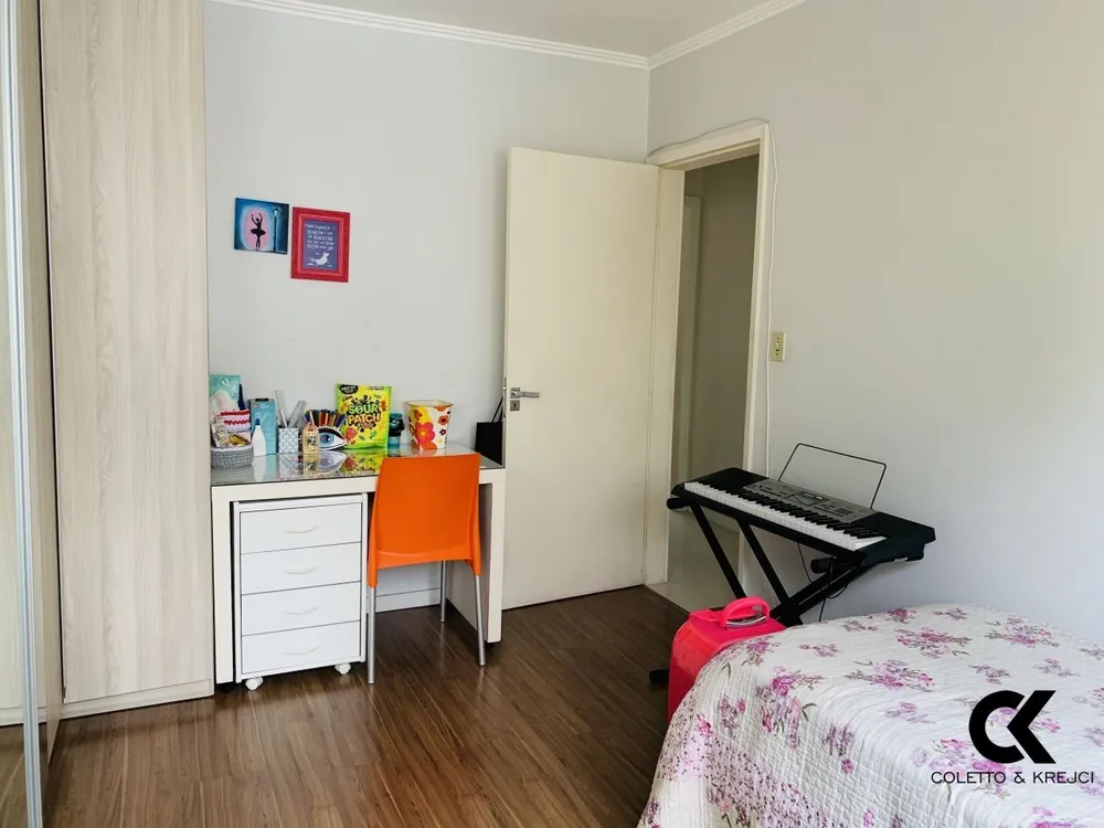 Apartamento, 3 quartos, 118 m² - Foto 10