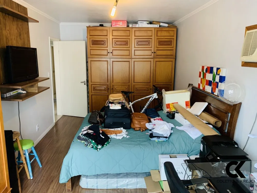 Apartamento, 3 quartos, 118 m² - Foto 11