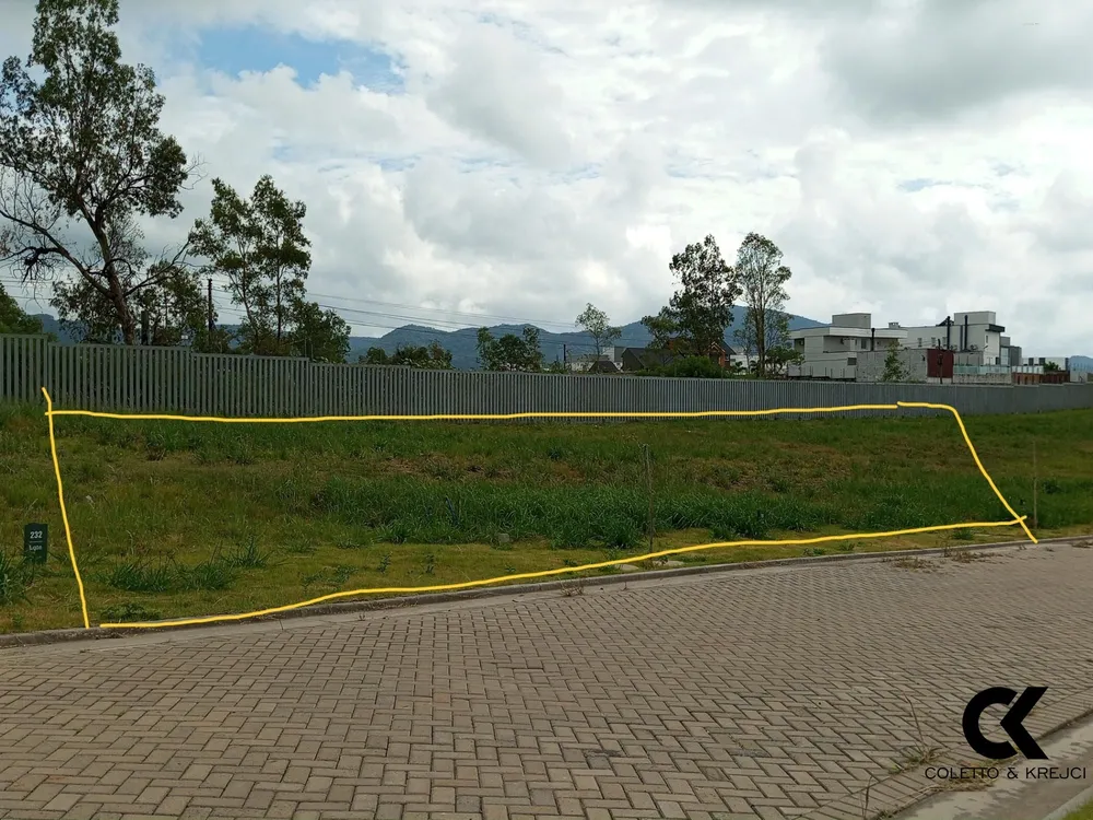 Terreno, 627 m² - Foto 3