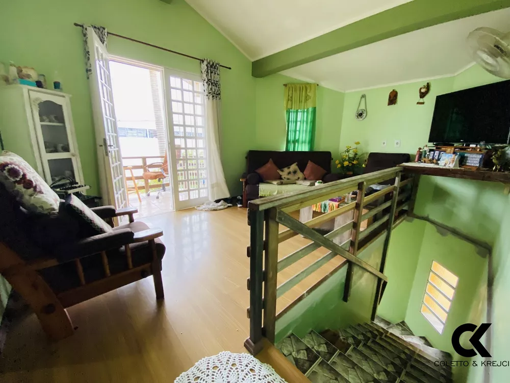 Casa, 8 quartos, 192 m² - Foto 6