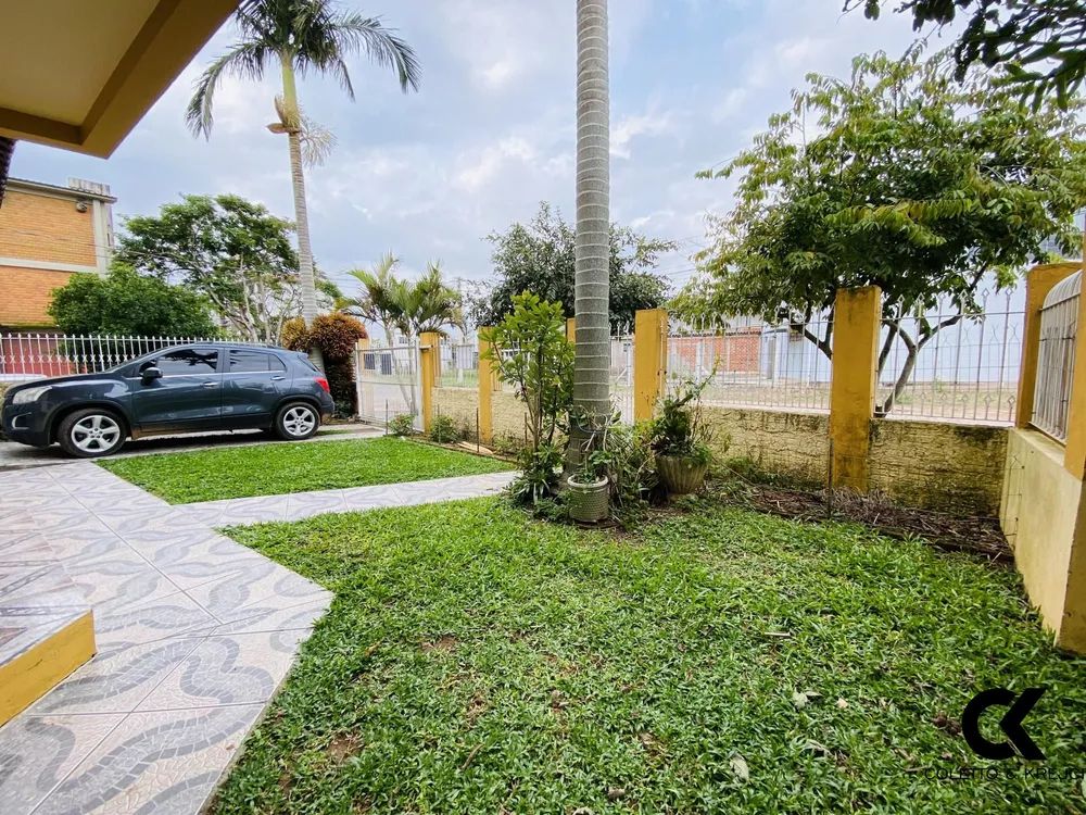 Casa, 8 quartos, 192 m² - Foto 5