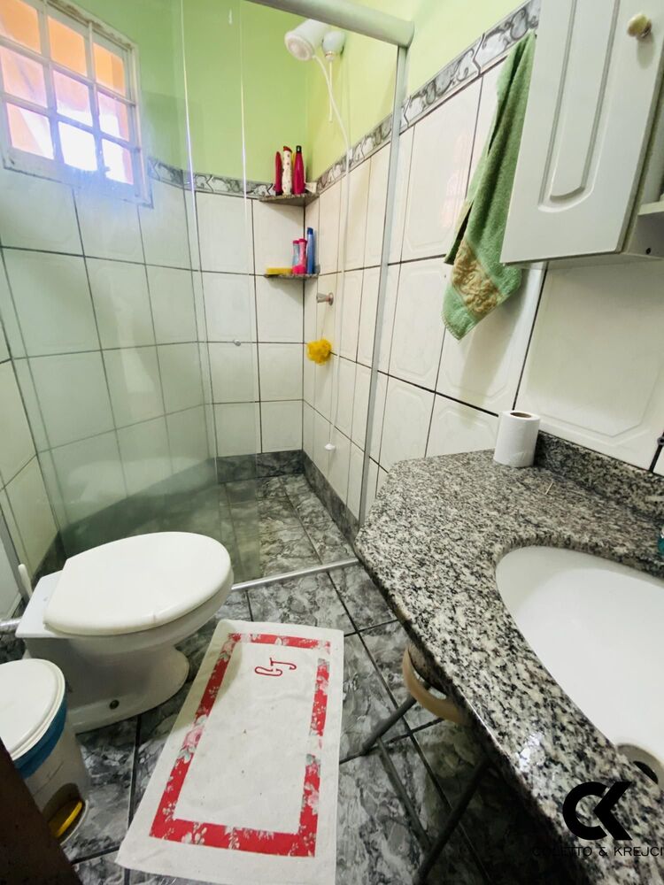 Casa, 8 quartos, 192 m² - Foto 11
