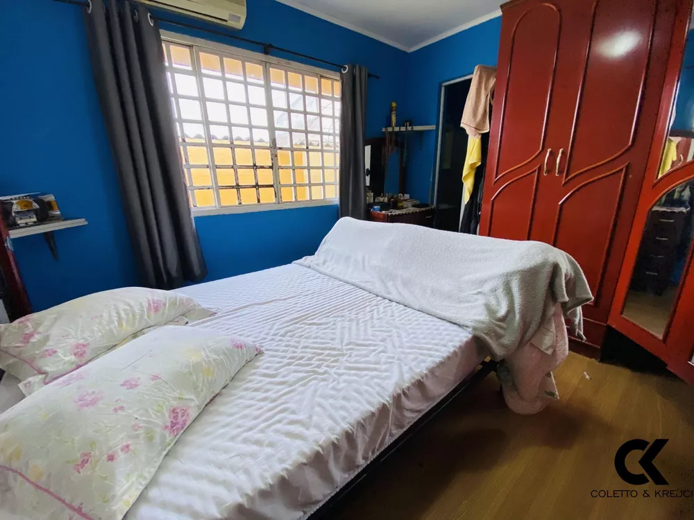 Casa, 8 quartos, 192 m² - Foto 9