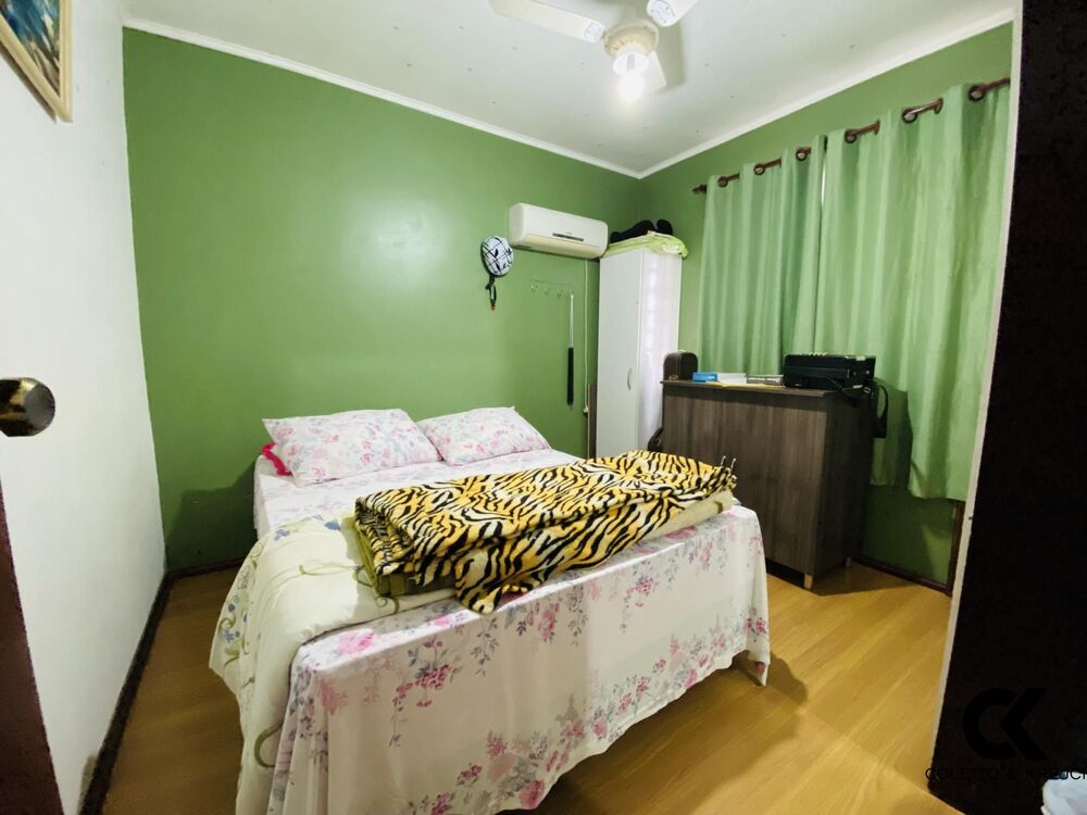 Casa, 8 quartos, 192 m² - Foto 7