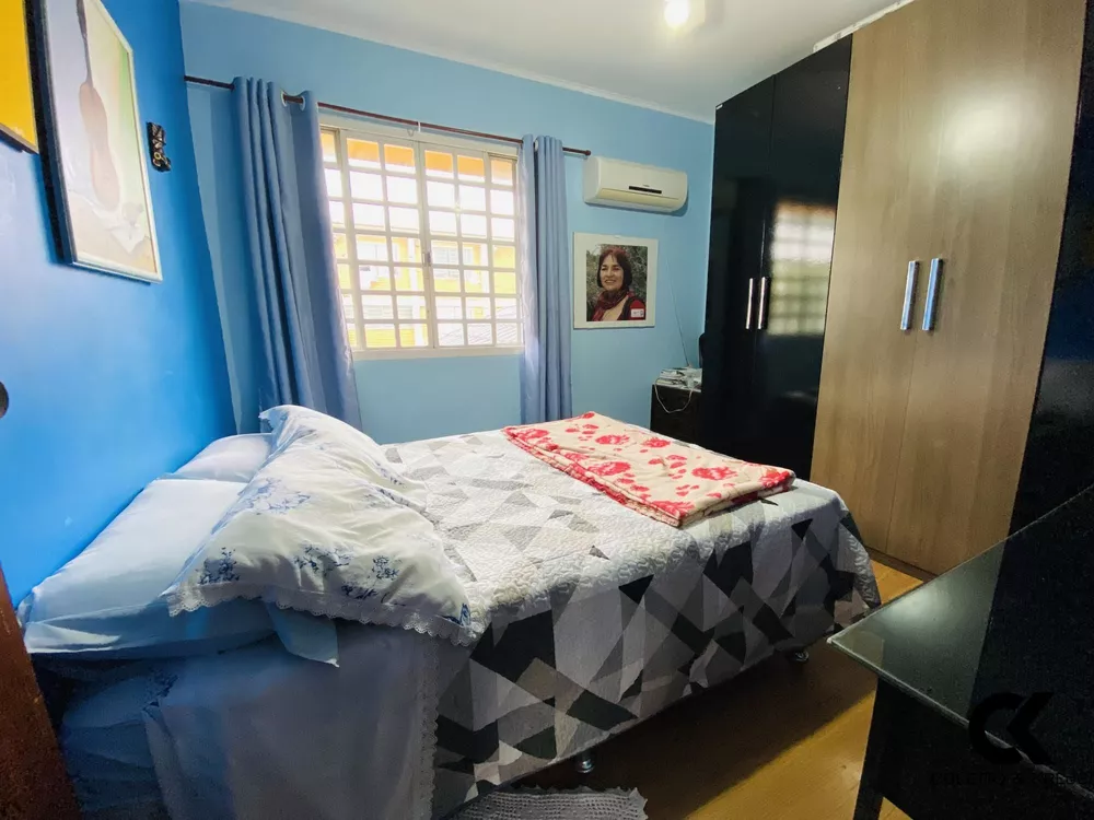 Casa, 8 quartos, 192 m² - Foto 8