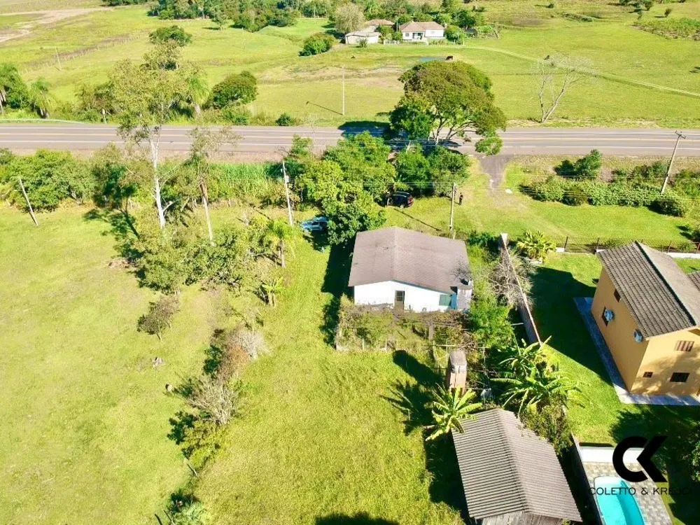 Chácara, 2 quartos, 3000 m² - Foto 3