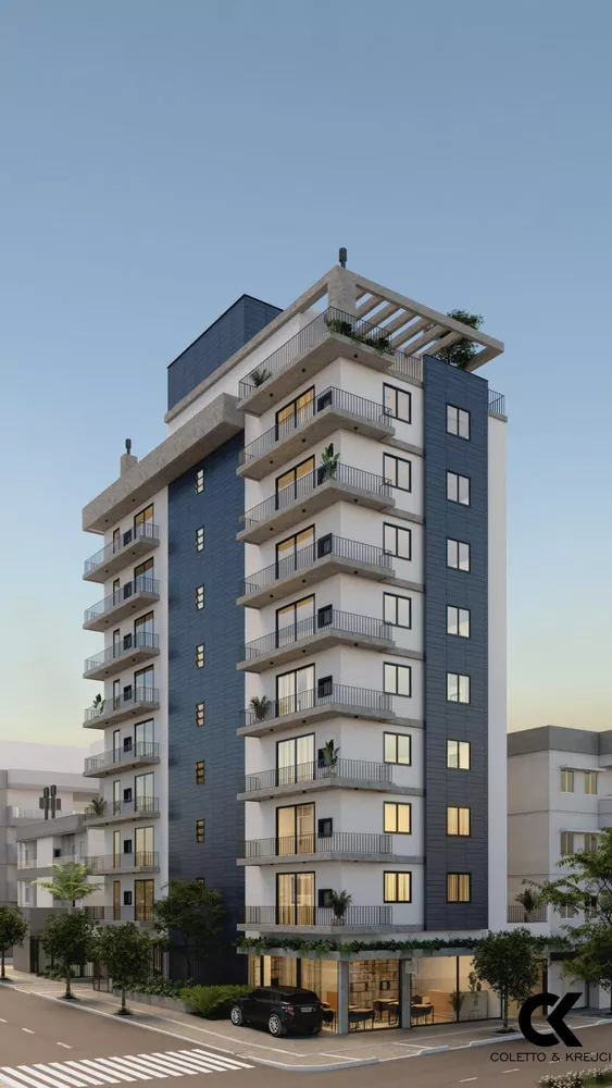 Apartamento, 2 quartos, 93 m² - Foto 4