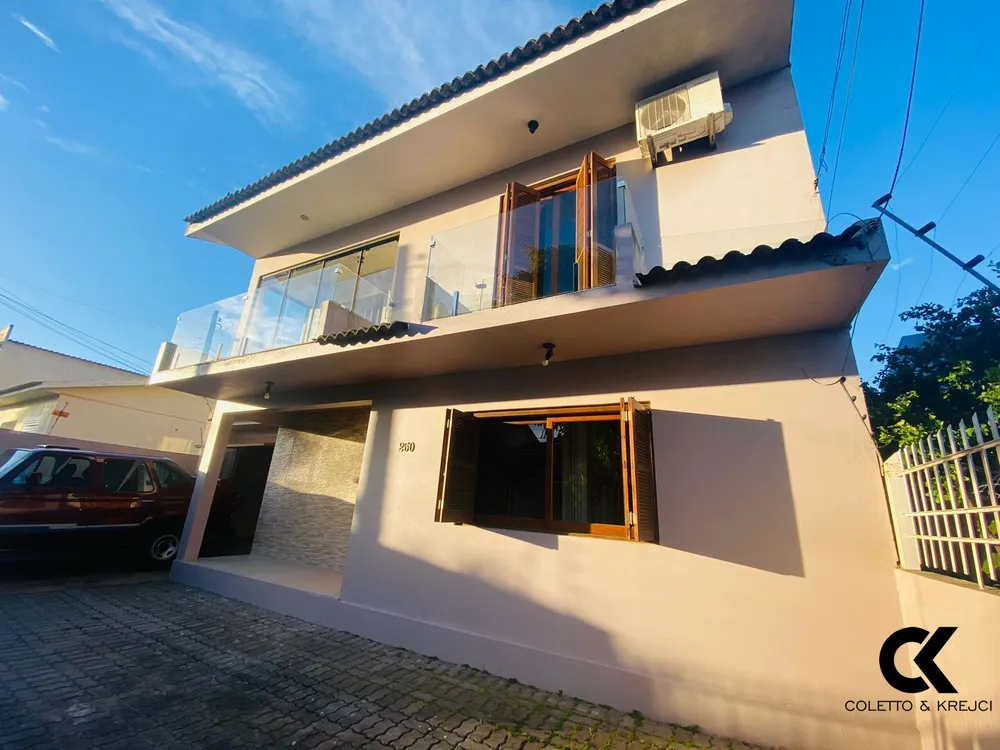 Casa, 3 quartos, 200 m² - Foto 7