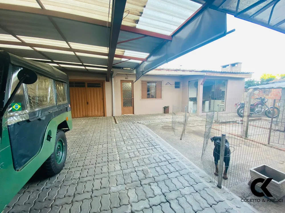 Casa, 3 quartos, 200 m² - Foto 8