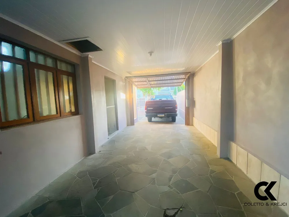 Casa, 3 quartos, 200 m² - Foto 11