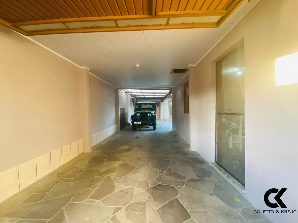 Casa, 3 quartos, 200 m² - Foto 3