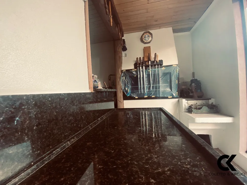 Casa, 3 quartos, 200 m² - Foto 12