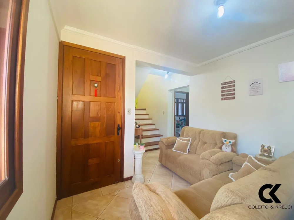 Casa, 3 quartos, 200 m² - Foto 9