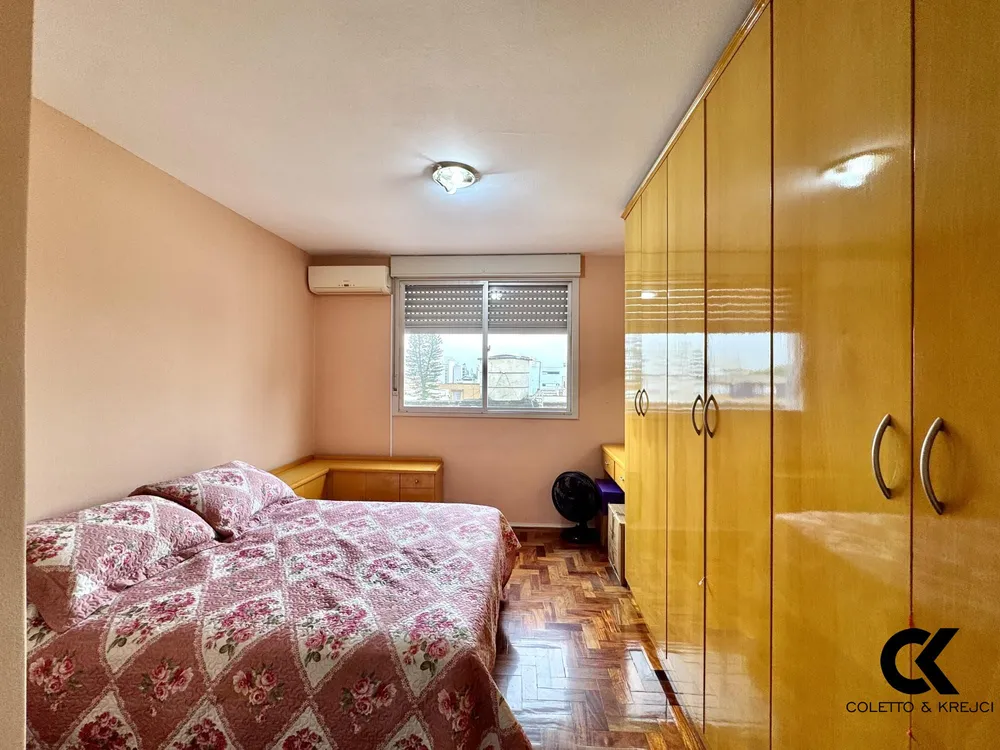 Apartamento, 2 quartos, 69 m² - Foto 1