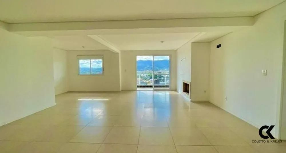 Apartamento, 3 quartos, 167 m² - Foto 4