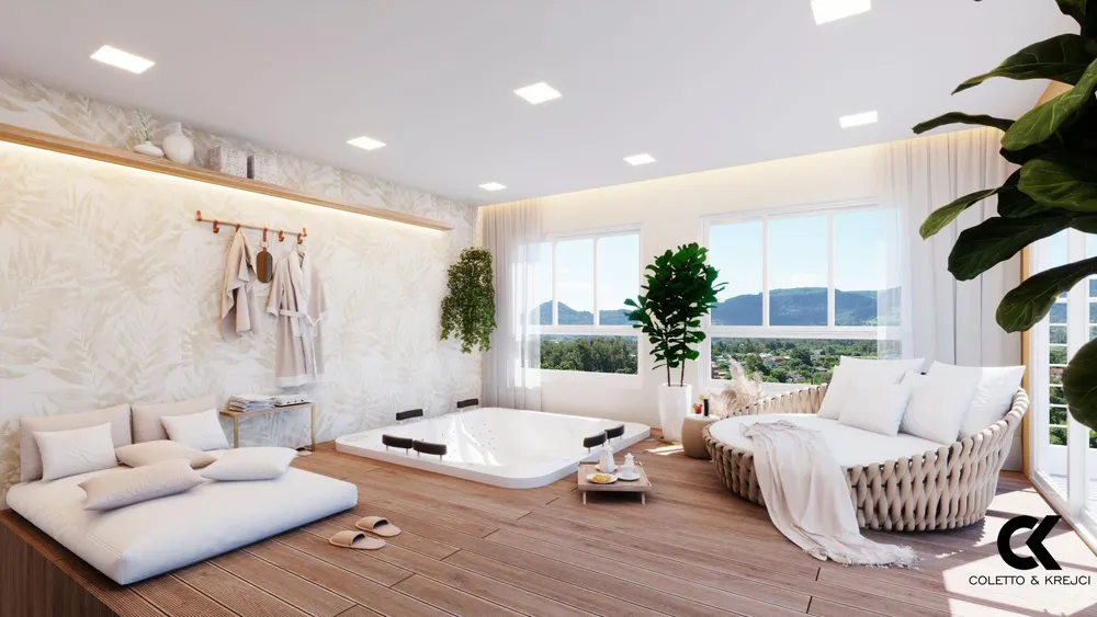 Apartamento, 2 quartos, 59 m² - Foto 6