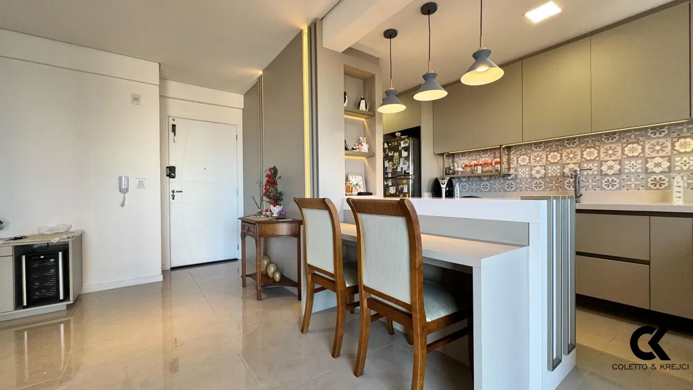 Apartamento, 3 quartos, 137 m² - Foto 8