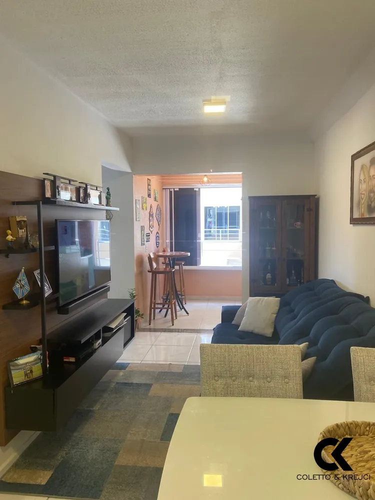 Apartamento, 2 quartos, 57 m² - Foto 2