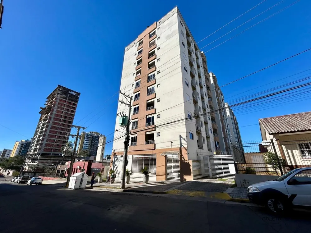 Apartamento, 2 quartos, 57 m² - Foto 3