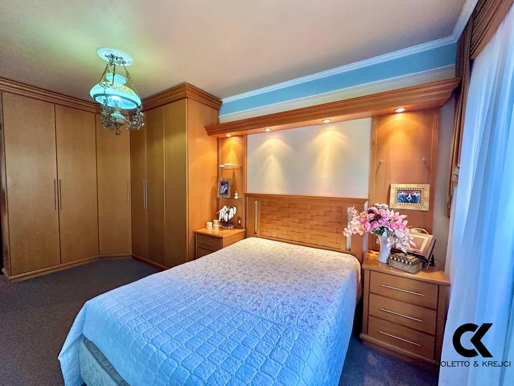 Casa, 3 quartos, 228 m² - Foto 5