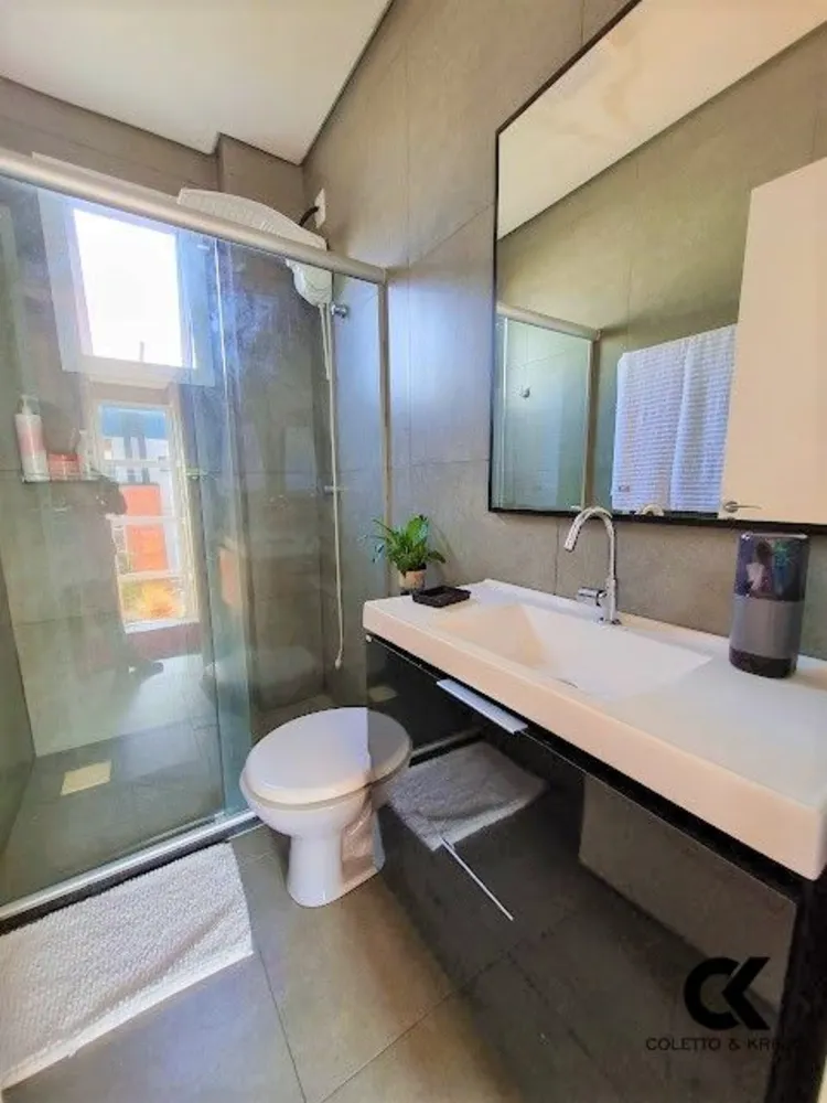 Casa de Condomínio, 2 quartos - Foto 2