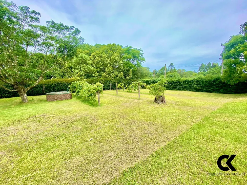 Chácara, 3 quartos, 6000 m² - Foto 5