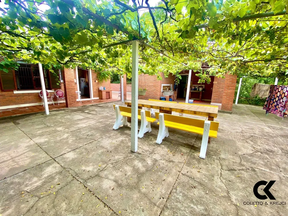 Chácara, 3 quartos, 6000 m² - Foto 12