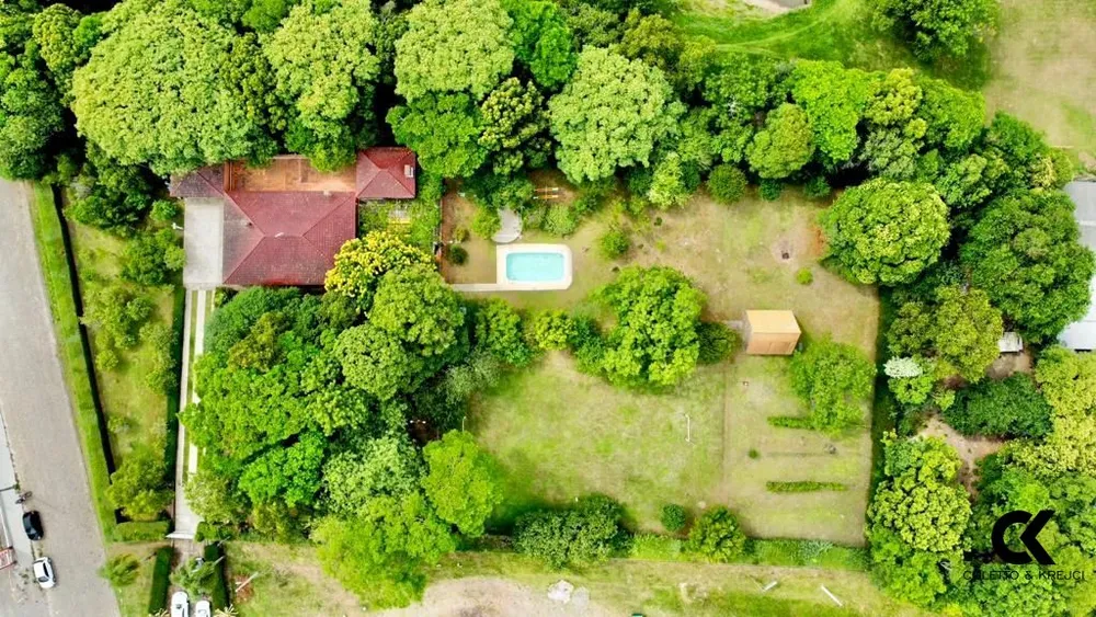 Chácara, 3 quartos, 6000 m² - Foto 11