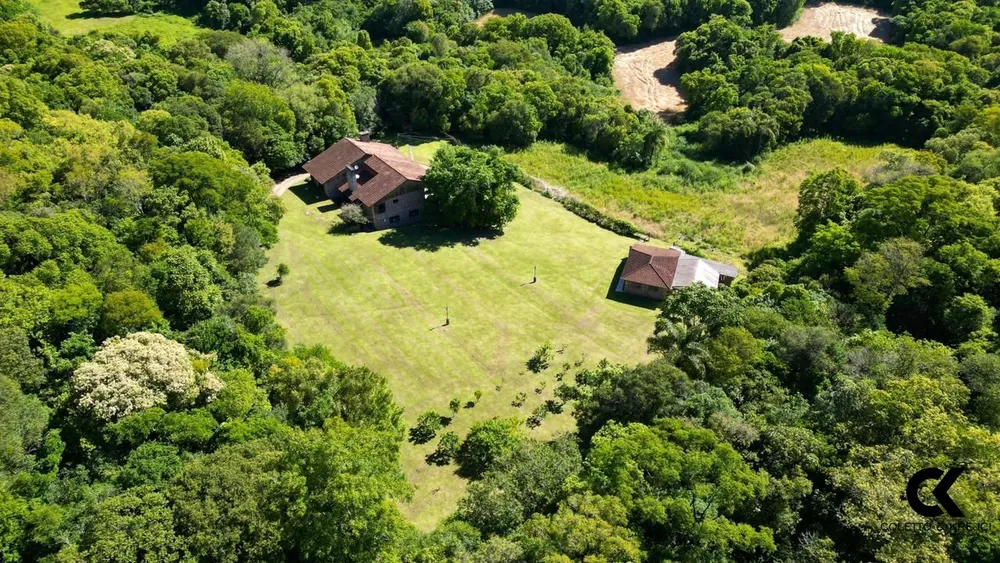 Sítio, 3 quartos, 3 hectares - Foto 8