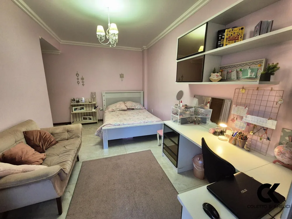 Apartamento, 3 quartos, 137 m² - Foto 12