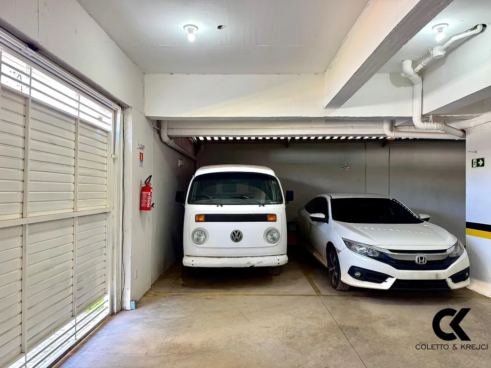 Apartamento, 2 quartos, 66 m² - Foto 6