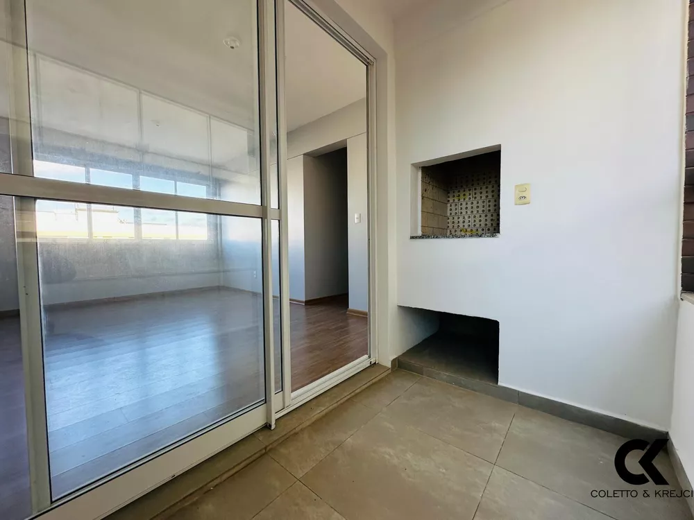 Apartamento, 3 quartos, 108 m² - Foto 6
