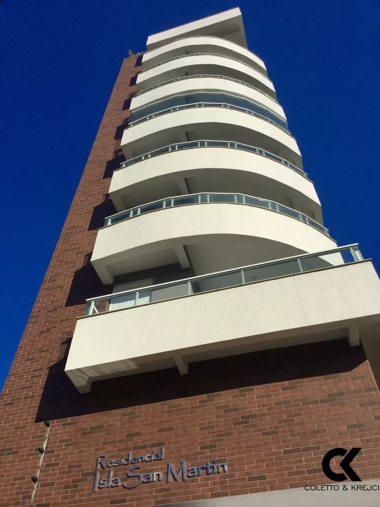 Apartamento, 3 quartos, 108 m² - Foto 2