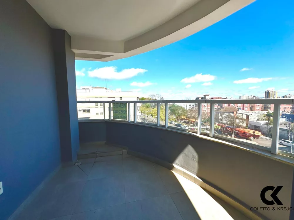 Apartamento, 3 quartos, 108 m² - Foto 11