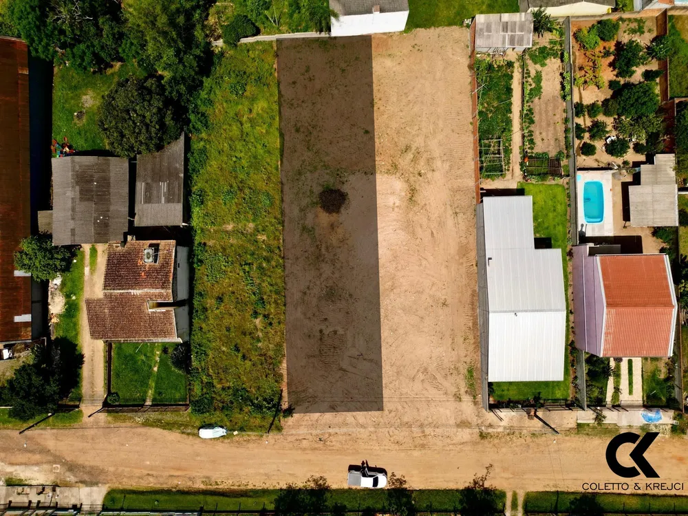 Terreno, 625 m² - Foto 2