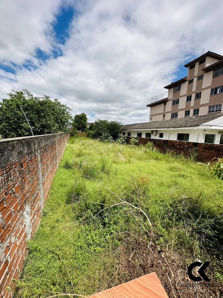 Terreno, 467 m² - Foto 1
