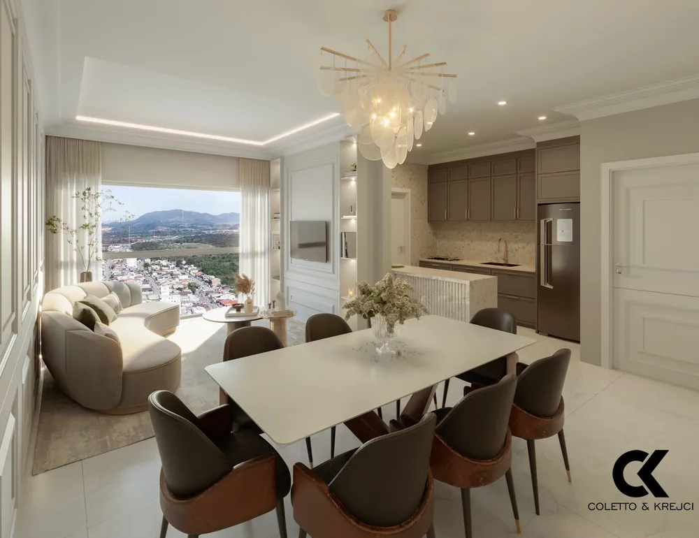 Apartamento, 4 quartos, 176 m² - Foto 8