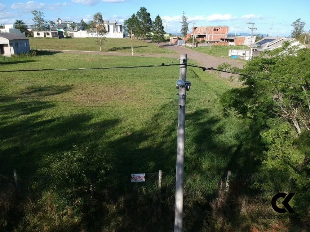 Terreno, 288 m² - Foto 1