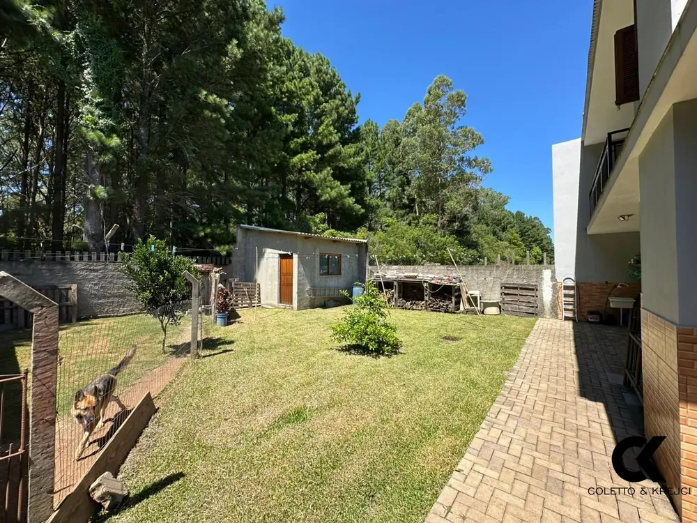 Casa, 3 quartos, 172 m² - Foto 8