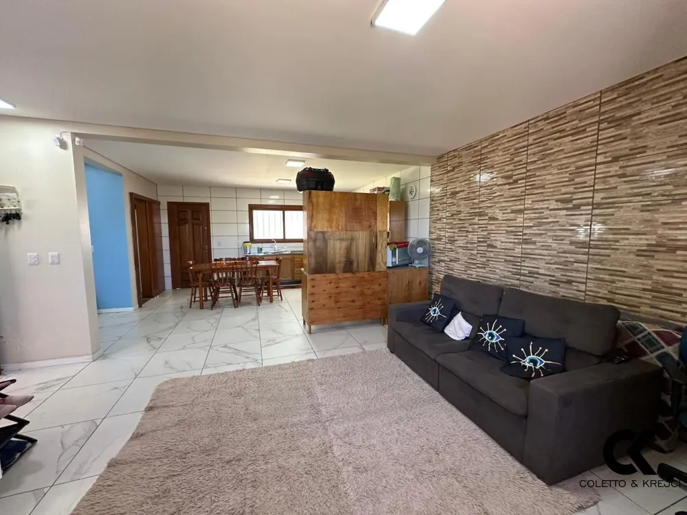 Casa, 3 quartos, 172 m² - Foto 6