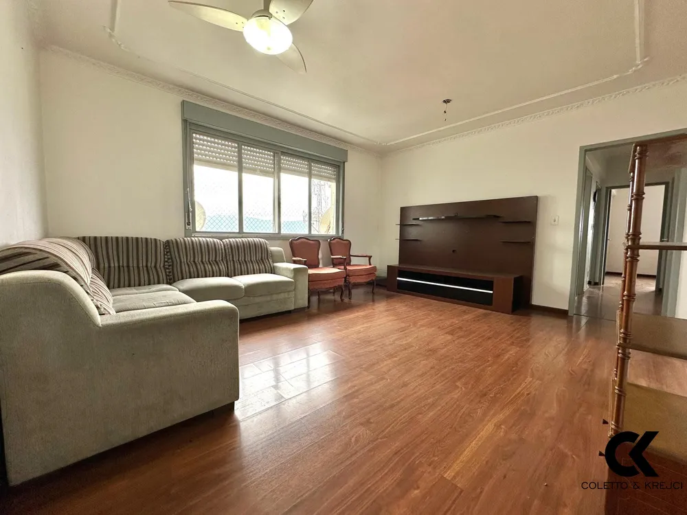 Apartamento, 2 quartos, 86 m² - Foto 1