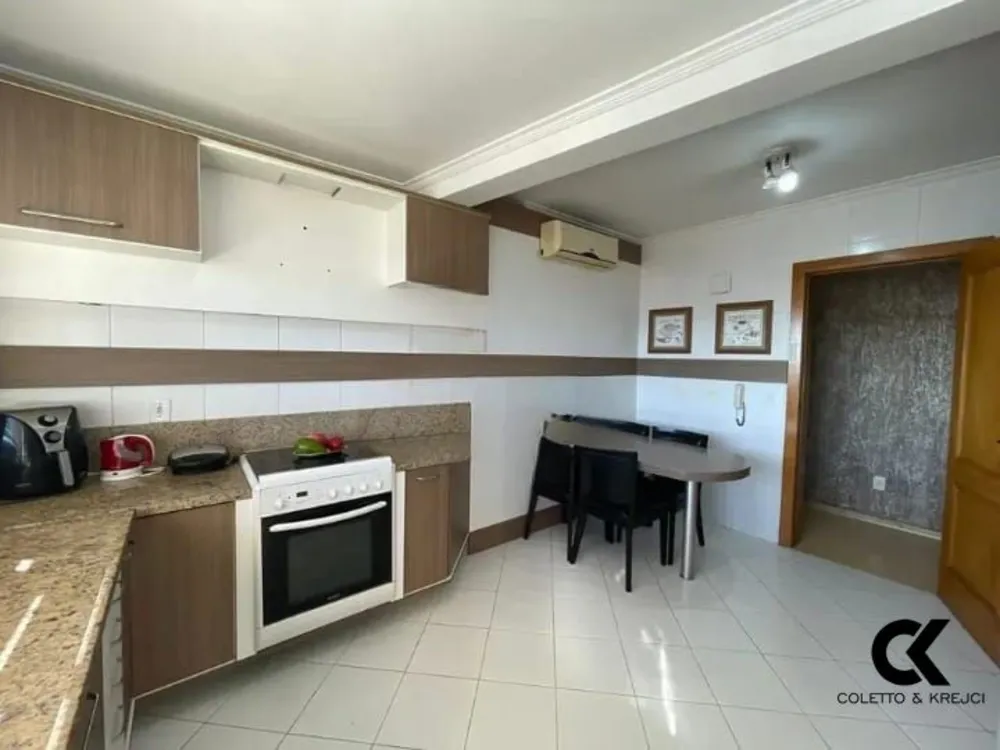 Cobertura, 5 quartos, 372 m² - Foto 7
