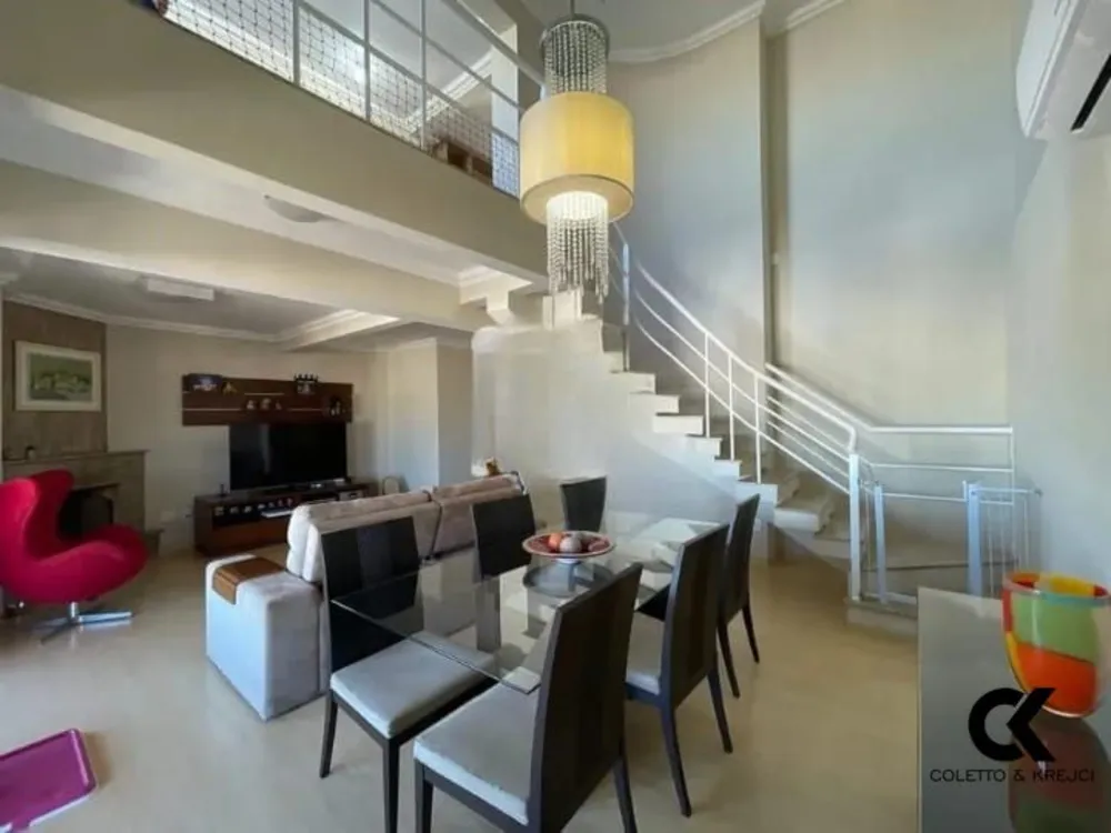 Cobertura, 5 quartos, 372 m² - Foto 9