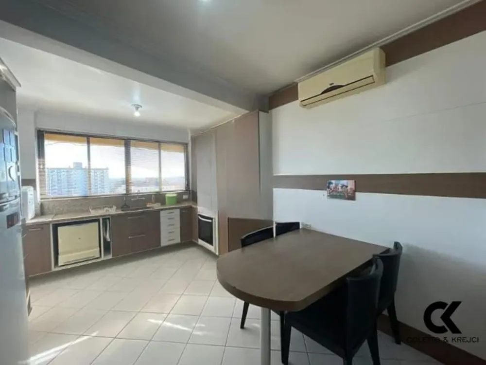 Cobertura, 5 quartos, 372 m² - Foto 12