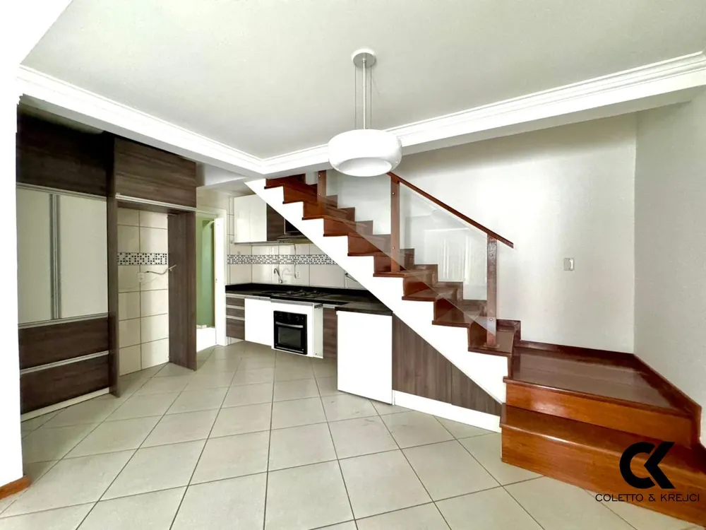Casa de Condomínio, 2 quartos - Foto 4