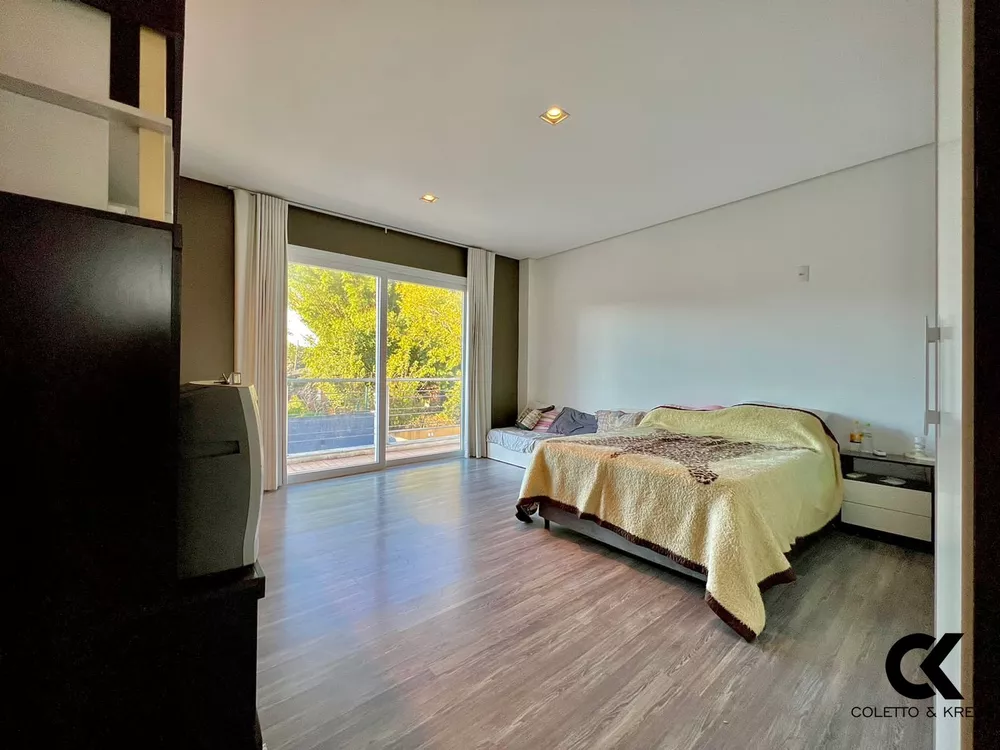 Casa de Condomínio, 4 quartos - Foto 10