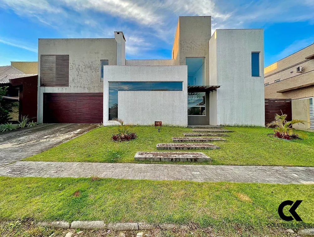 Casa de Condomínio, 4 quartos - Foto 1