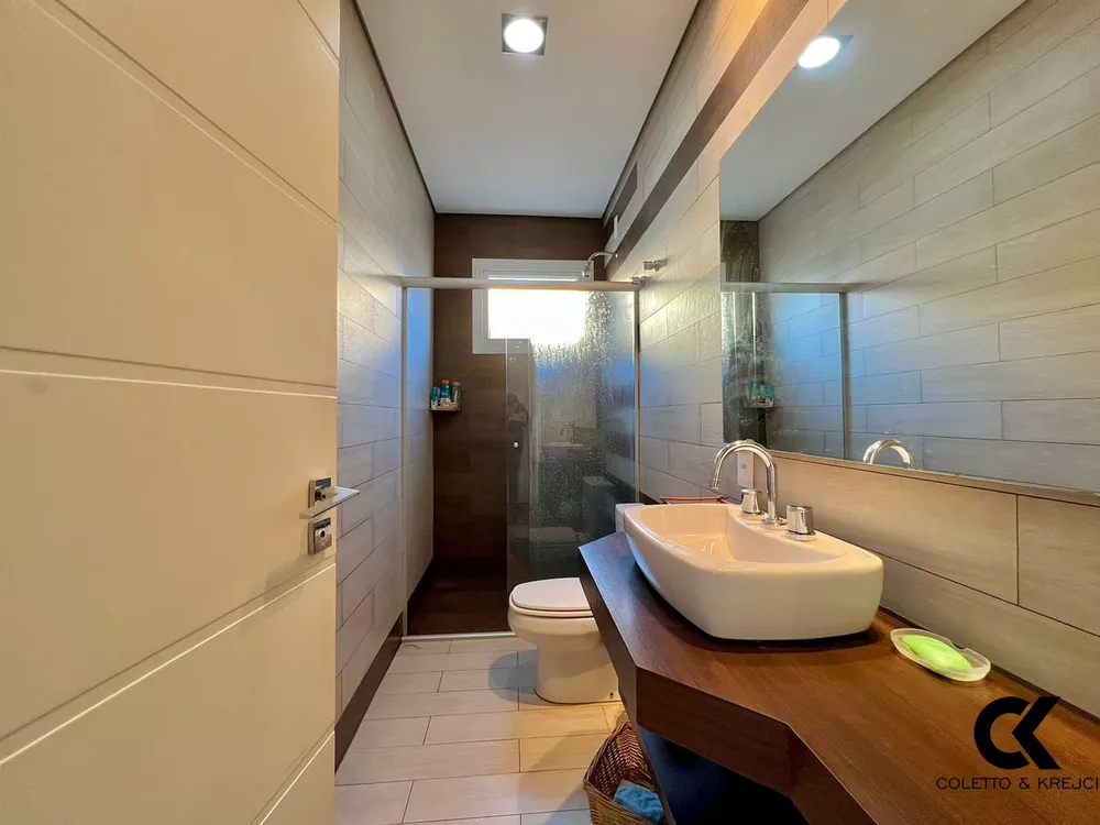 Casa de Condomínio, 4 quartos - Foto 14